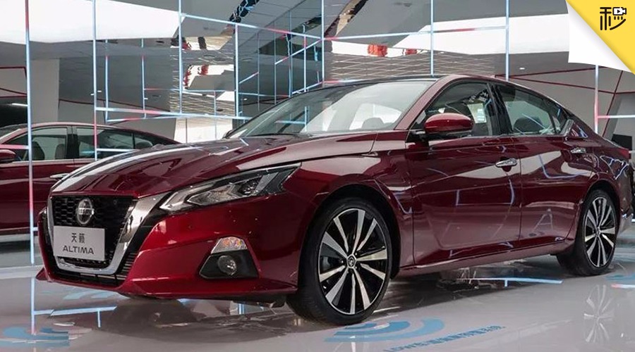 动力好油耗低 11月上市的这些新车一定不要错过