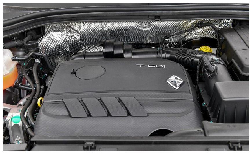 买途观L心凉过半！宝沃造型比汉兰达强势，配2.0T6AT，不