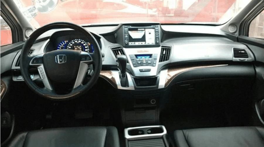 落地价31万, 现在只需19万, 出行旅游代步车, 还买啥GL8