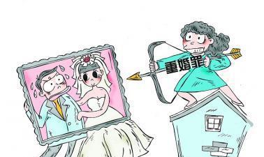 2017新婚姻法,重婚罪这样取证更靠谱(法律实务