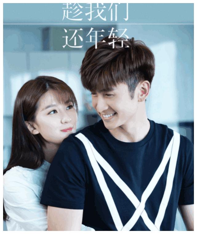 2018年6月即将开播的五部电视剧,你们更期待