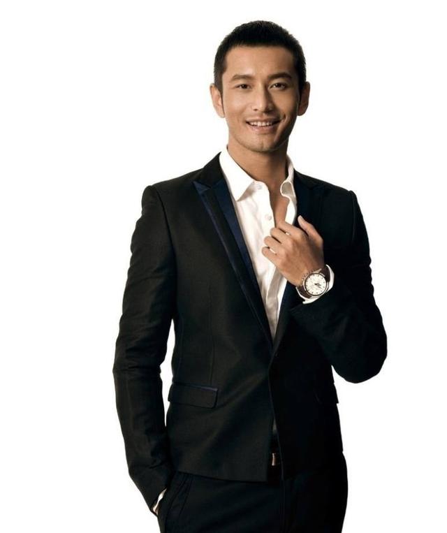 黄晓明18亿股票操纵案告破,竟有49家公司涉案