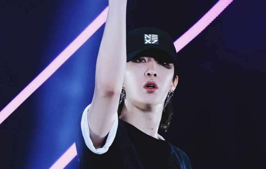 ninepercent花路之旅,范丞丞创作rap却突然反悔