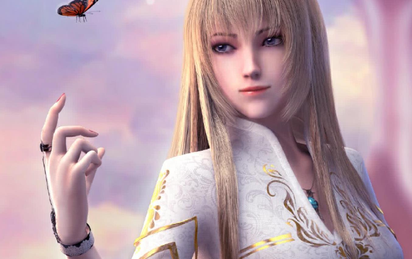 《超神学院》女神建模全崩,葛彦结局已定?