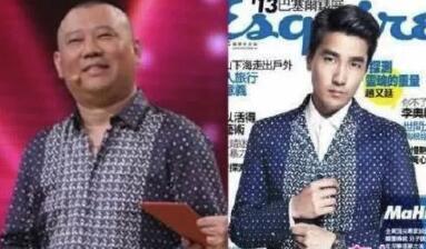 撞衫不可怕,谁丑谁尴尬!看看这些明星撞衫后的惨烈对比