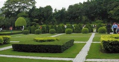 工程人注意:取消园林绿化资质后,现在企业招标