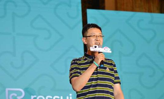 若水2018黑科技石墨烯新品发布会