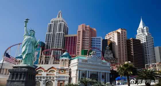 当我被美签拒签后