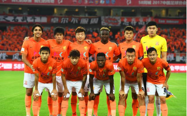 曾拒恒大?武汉卓尔新外援浮出水面:席尔瓦前队