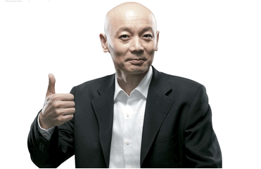 留不住的头发，干脆剃了它！金城武那么帅，如今成秃顶大叔？