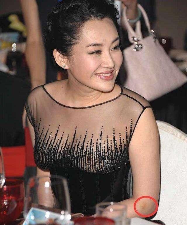 许晴