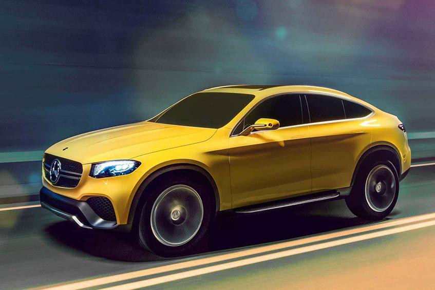 10来万的SUV如何瞬间变50万的感觉？看最后一款就知道了！