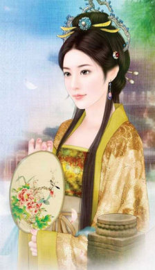 古代女子睡觉为什么都不是直接散发？原来还有这层意思