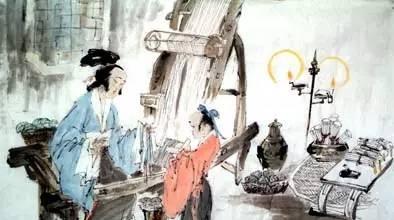 中国历史上七位伟大的母亲