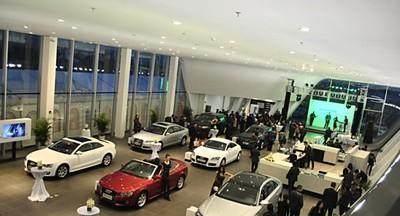 7月1日起买车的人可享福了, 由于新政策出炉了!