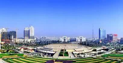 湖南最富有的4大城市排行榜,每一处都发展潜力