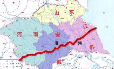 有哪些南方人说我们是北方人,北方人说我们是