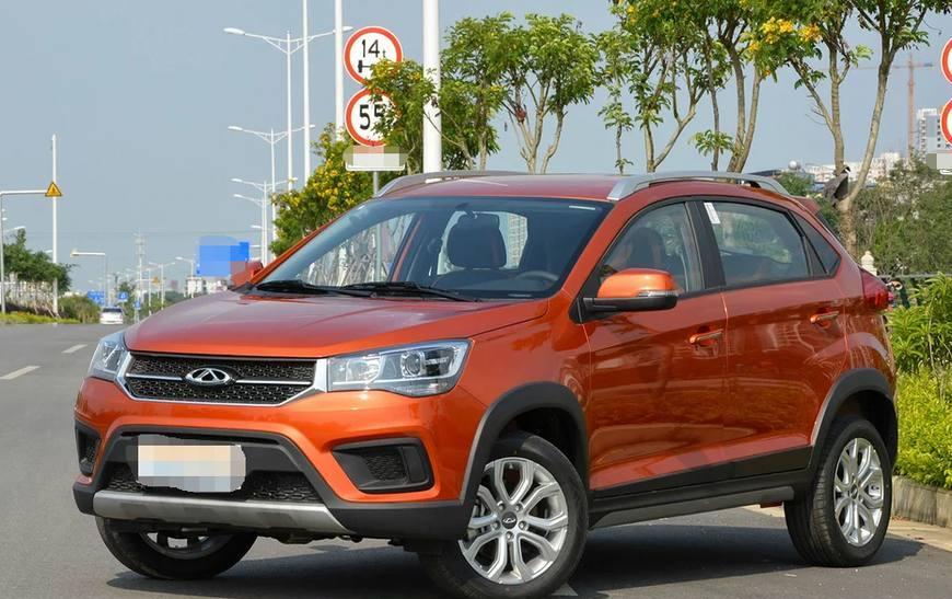 瑞虎3X, 车主使用后有多满意?