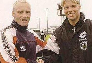 从冰岛奇迹看中国足球,想提高水平,只需要建足