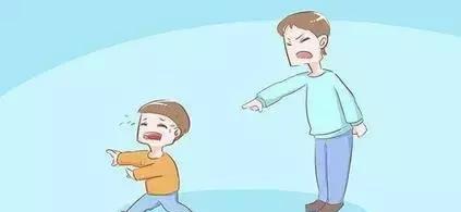 熊孩子你们不管? 行, 自然会有人