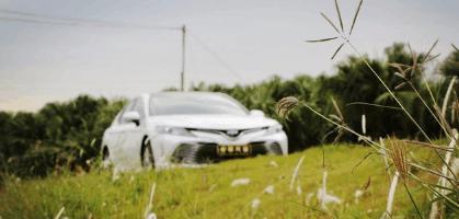 第八代凯美瑞：凯美瑞三大槽点，第一个不能接受，第二个要命！