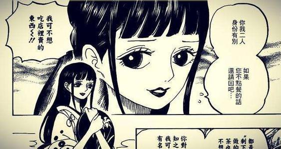 海贼王中草帽团第十一人的五位女生候选人,网友:性别比例均匀了