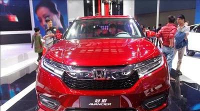 冠道和汉兰达谁才是中大型SUV中的霸主