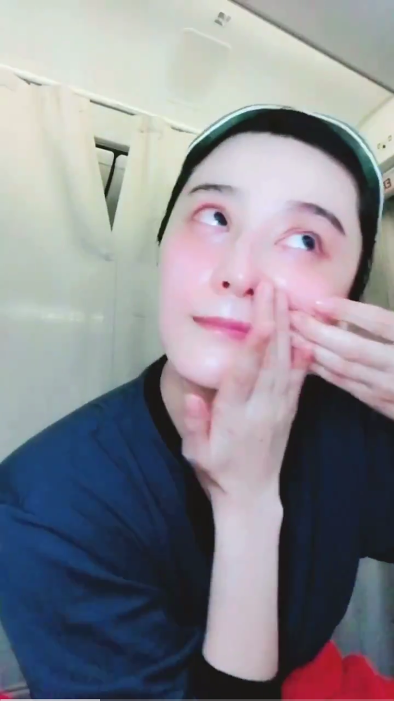 范冰冰美容心得总结看这篇就够:她推荐过的产