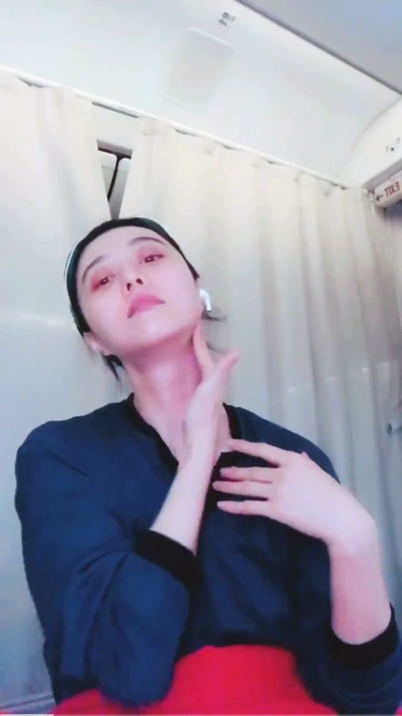 范冰冰美容心得总结看这篇就够:她推荐过的产