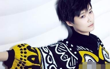 李宇春首次袒露心声,一句话让斯外戈泪奔:我在