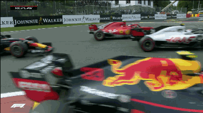 【f1点评】spa是法拉利反扑的开始吗?