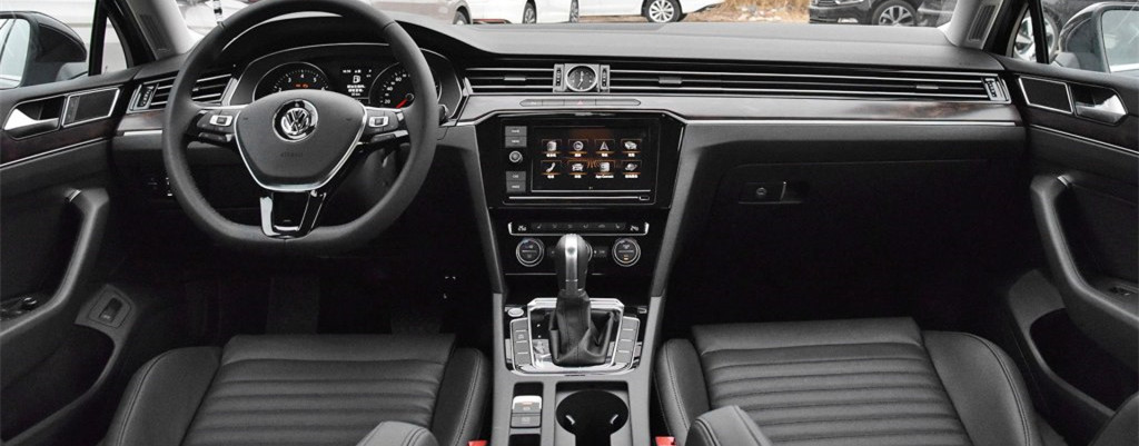 2019款新迈腾380TSI DSG旗舰型怎么样?