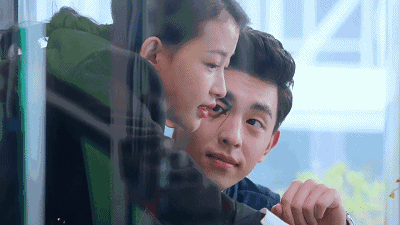 因为男主太丑拒绝看剧?你开心就好!