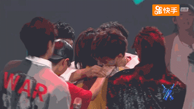 明日之子赛况升级 快手见证九大厂牌诞生