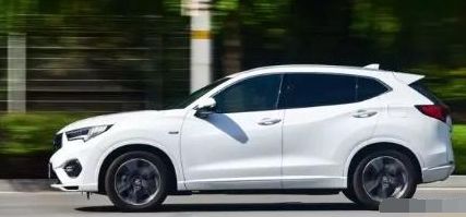 这两款符合国六标准的SUV，让你开起来更省心