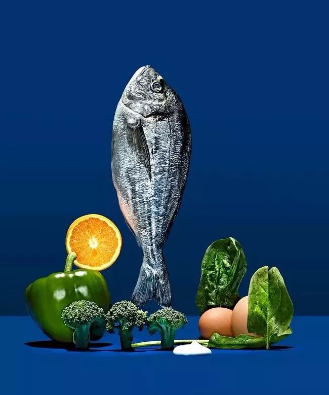 这样吃水果才配得上爱发朋友圈的你