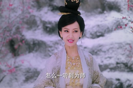 超清全屏壁纸白素贞