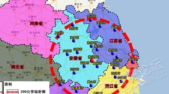 中国最悲催的城市, 从省会沦落到四线