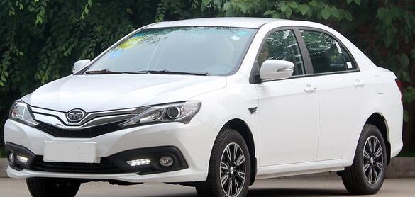 20万也是亲民价格, 霸气就服比亚迪, 真不把长城吉利放眼里了