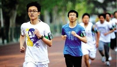 重磅通知!2018年郑州市中招体育考试日程表公