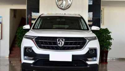 2018年第一季度，投诉最少的5款SUV，宝骏530上榜，领克01落榜