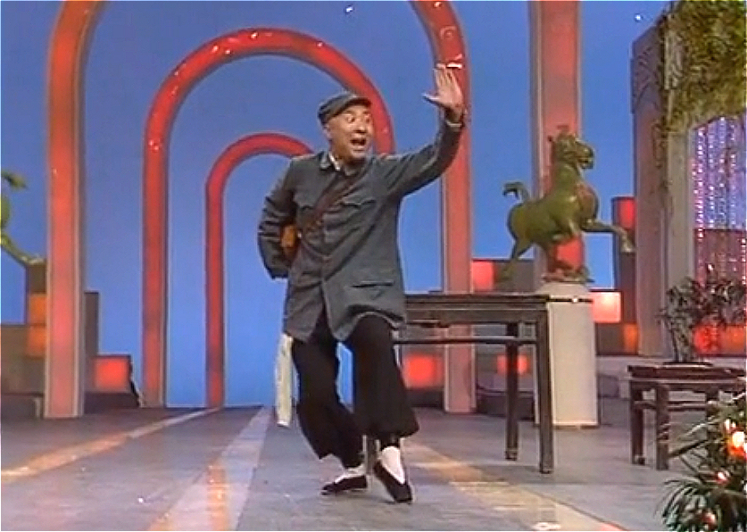 知乎这条提问,炸出了陈佩斯本尊,网友:感觉大学