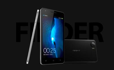 OPPO Find X最新动态,将在全面屏设计探索更