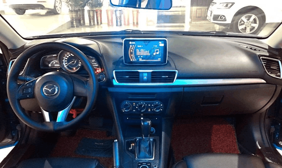 落地价14万, 现在只需11万, 发动机启停技术, 年轻男人首选车