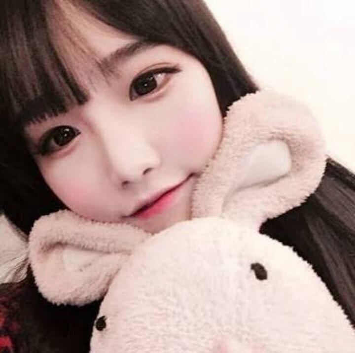 抖音上的小姐姐,为什么都长得那么好看?