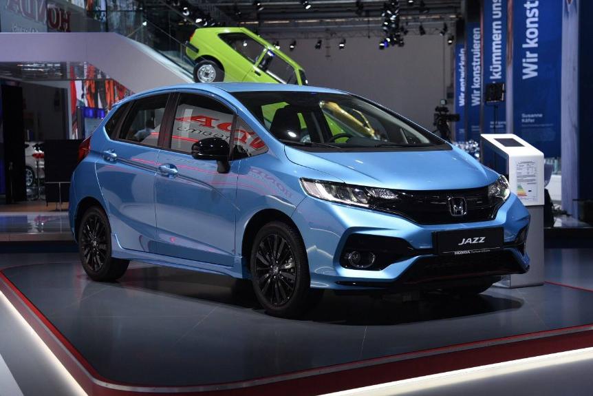 养车无压力！这几款省油小王子轻松好开！