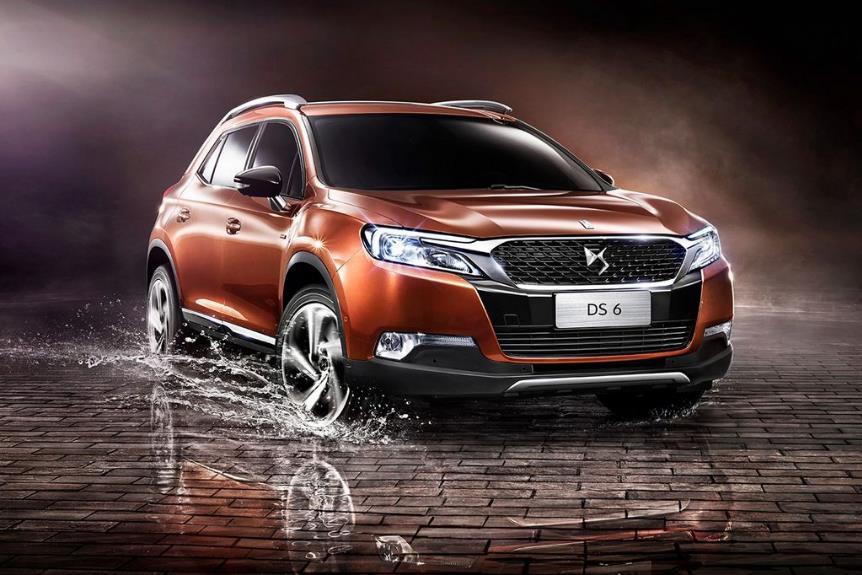 这里有“法系紧凑型SUV“的最新资讯请不要错过