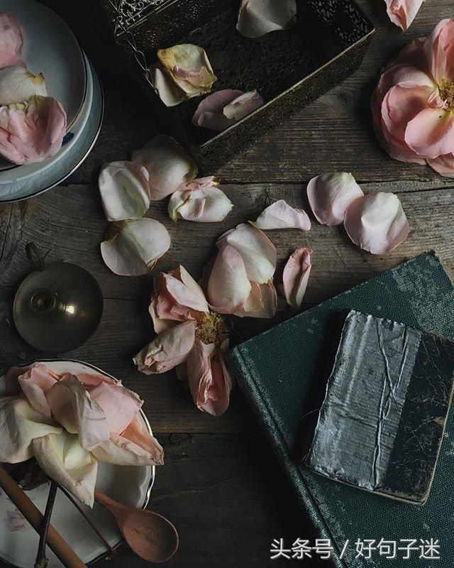 发个朋友圈感慨的话语句子,总有一句让你深思