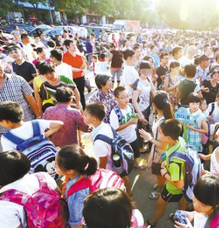 又一个孩子因这种东西患上白血病!可悲是还有