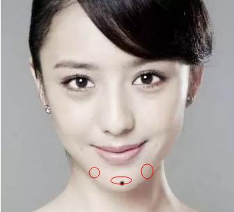 你的身上有黑痣吗? 长在这七个部位的黑痣千万